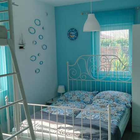 Apartament Sunshine Apartman Siófok Zewnętrze zdjęcie