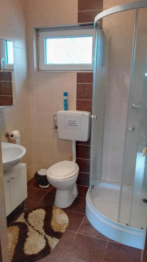 Apartament Sunshine Apartman Siófok Zewnętrze zdjęcie
