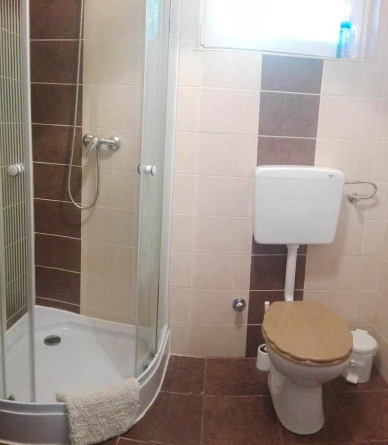 Apartament Sunshine Apartman Siófok Zewnętrze zdjęcie