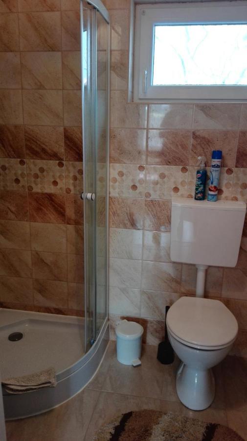 Apartament Sunshine Apartman Siófok Zewnętrze zdjęcie